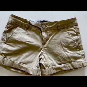Aeropostale Women’s Shorts